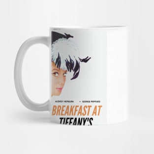 Holly Golightly Mug